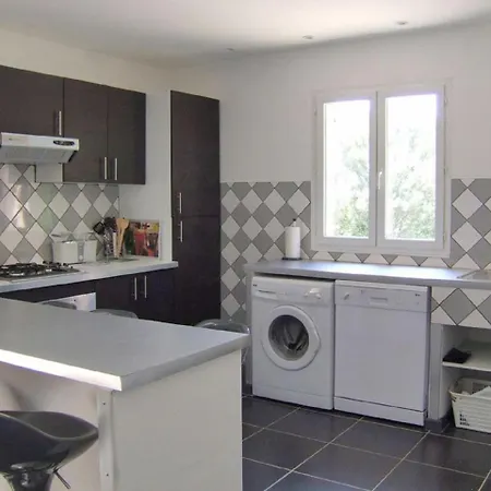 Casa vacanze Modern In Porto-vecchio With Pool *