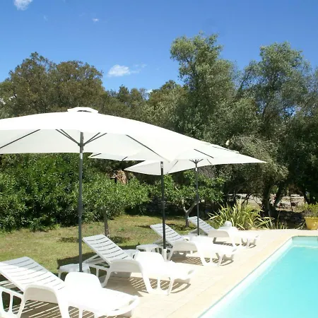 Modern In Porto-vecchio With Pool Porto Vecchio