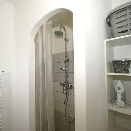 Сasa de vacaciones Modern In Porto-vecchio With Pool Porto Vecchio