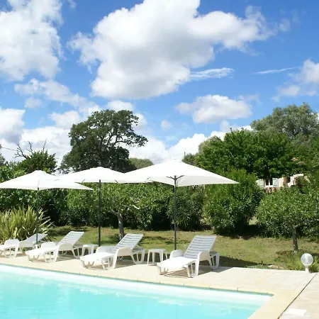 Сasa de vacaciones Modern In Porto-vecchio With Pool Porto Vecchio