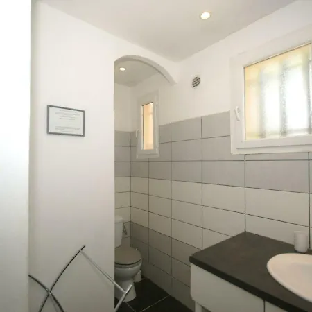 Modern In Porto-vecchio With Pool *