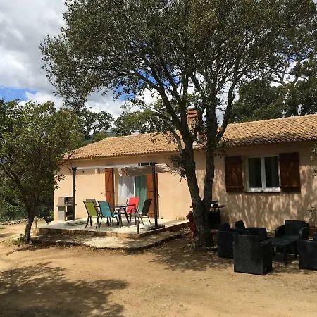 Holiday home Modern In Porto-vecchio With Pool *