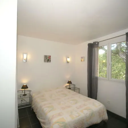 Modern In Porto-vecchio With Pool Holiday home *